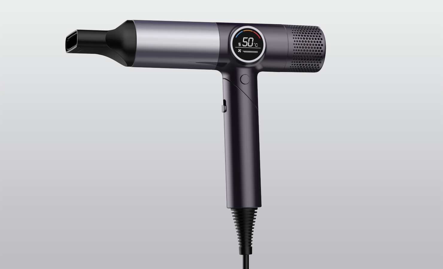 High Speed Hair Dryer