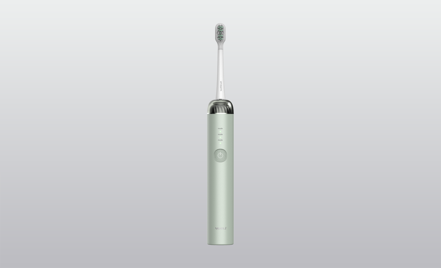 Sonic Toothbrush